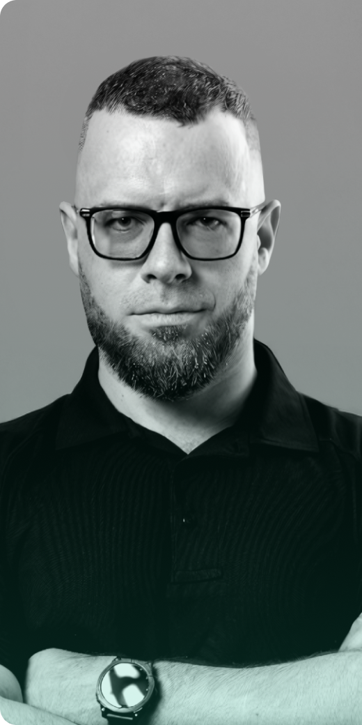Eugene Pilyankevich