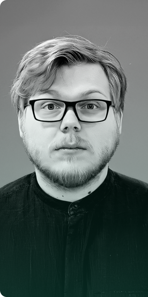 Yuriy Gorokhov