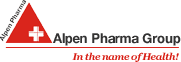 Alpen Pharma Group