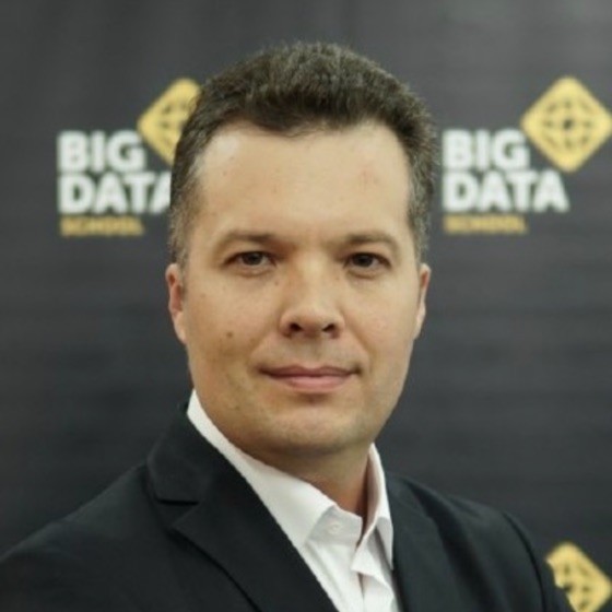 Andrii Zheliezniak